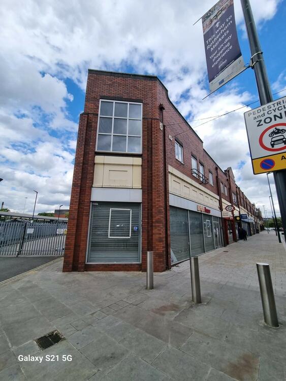 Commercial Property in Rotherham image 3