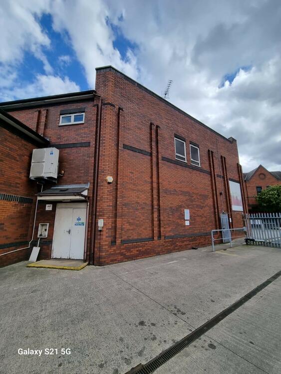 Commercial Property in Rotherham image 5