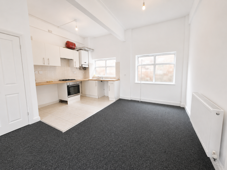 4 Cavendish Mews, Aylestone, Leicester, Leicestershire LE2 7PN