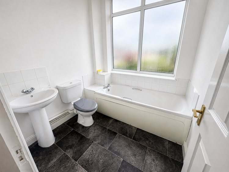 4 Cavendish Mews, Aylestone, Leicester, Leicestershire LE2 7PN