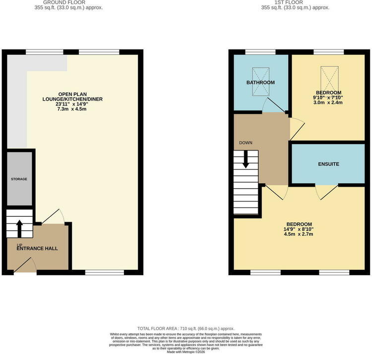 4 Cavendish Mews, Aylestone, Leicester, Leicestershire LE2 7PN