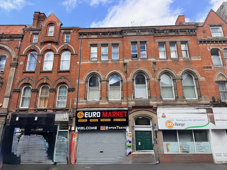 Flat in Walsall image 5