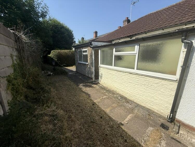 Bungalow in Sutton Coldfield image 4