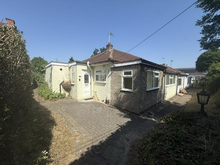Bungalow in Sutton Coldfield