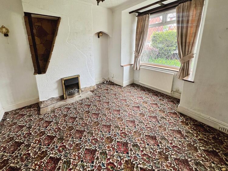 10 Fairmount Avenue, Bolton, Lancashire BL2 5LB