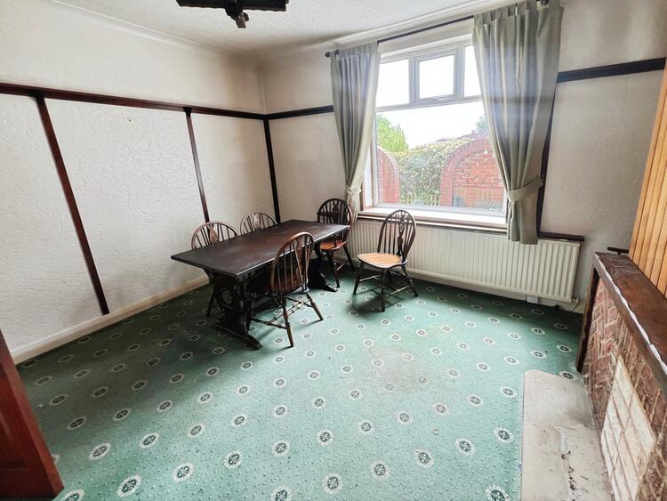 10 Fairmount Avenue, Bolton, Lancashire BL2 5LB