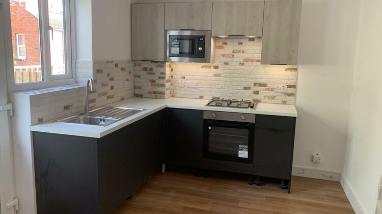 Semi-detached House in Skegness image 3