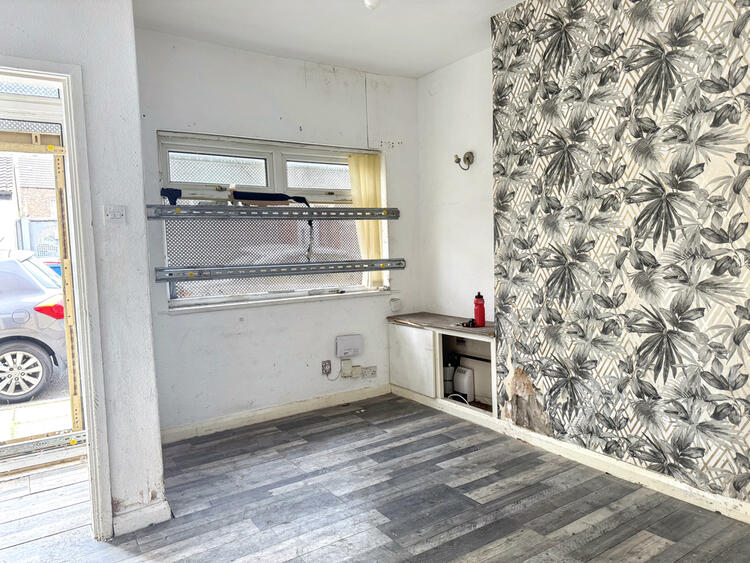 13 Oliver Street, Middlesbrough, North Yorkshire TS5 6JH