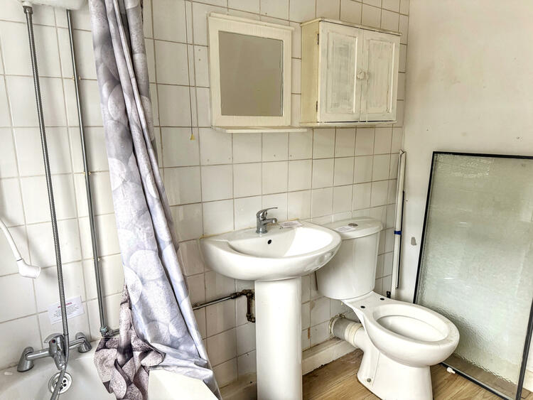 13 Oliver Street, Middlesbrough, North Yorkshire TS5 6JH