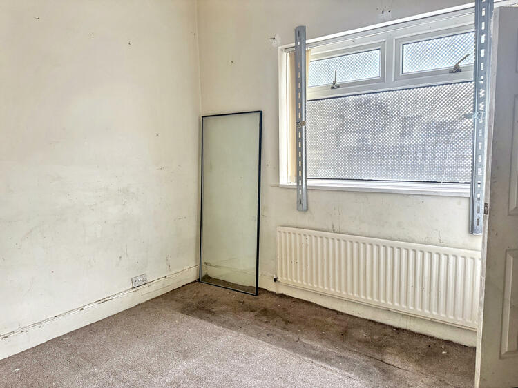 13 Oliver Street, Middlesbrough, North Yorkshire TS5 6JH