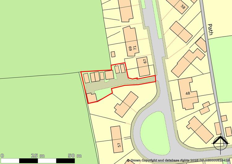 Garages in Sheffield image 2