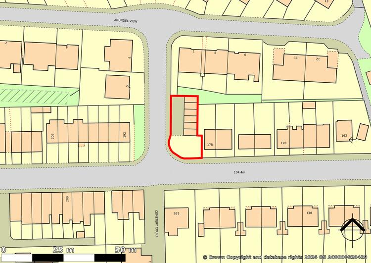 Garages in Barnsley image 2