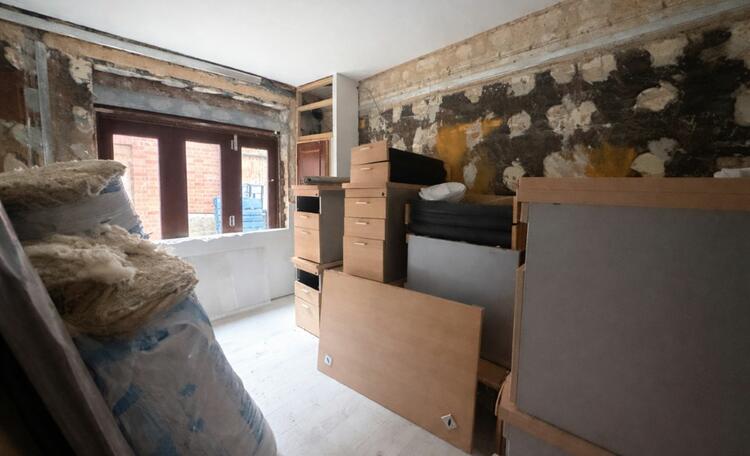 4 Granby Place, Leicester, Leicestershire LE1 1DF