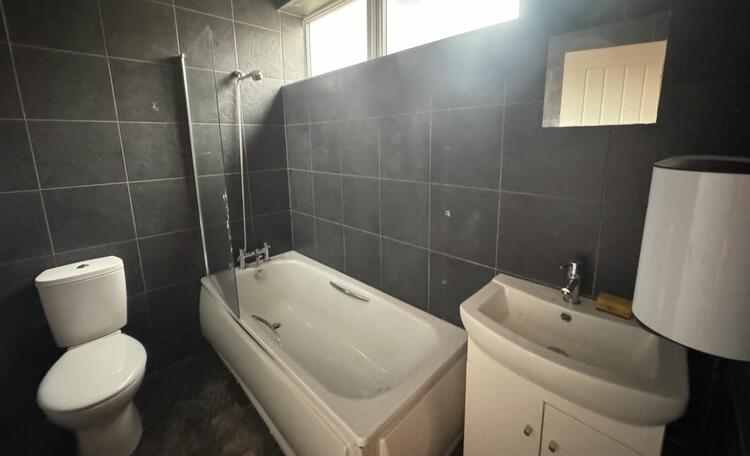 4 Granby Place, Leicester, Leicestershire LE1 1DF
