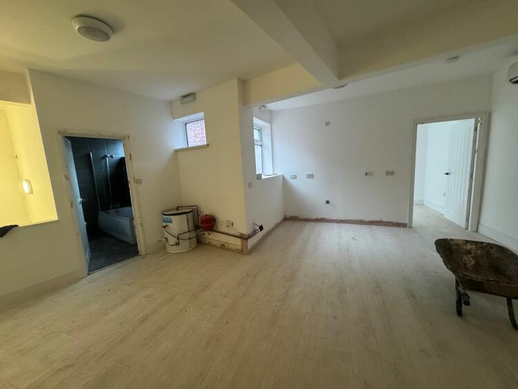 4 Granby Place, Leicester, Leicestershire LE1 1DF