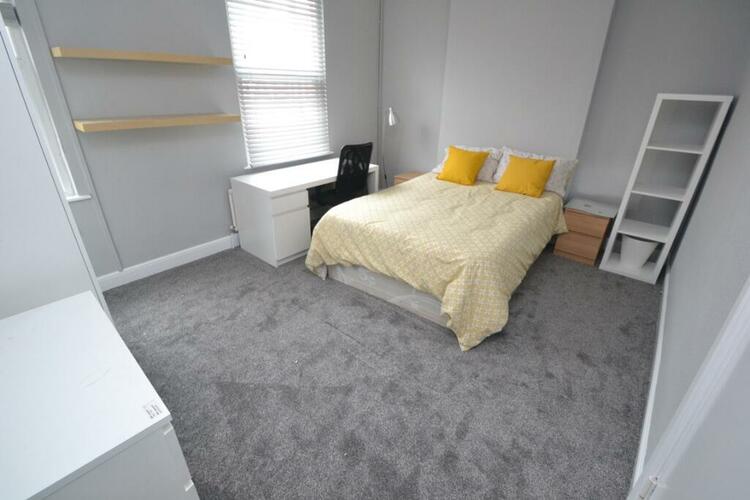 House of Multiple Occupation in Nottingham image 2