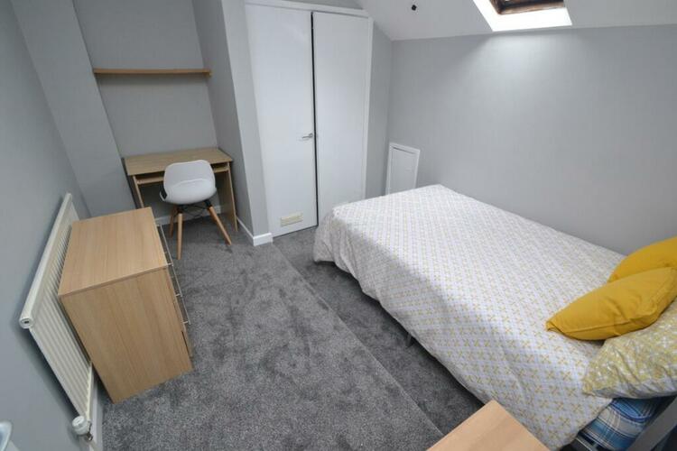 House of Multiple Occupation in Nottingham image 5