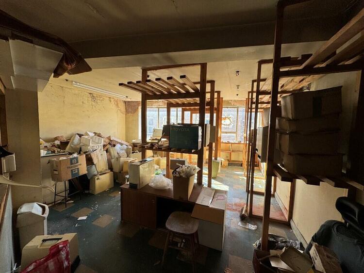 2 Red Lion Yard, Rotherham, South Yorkshire S60 1PN