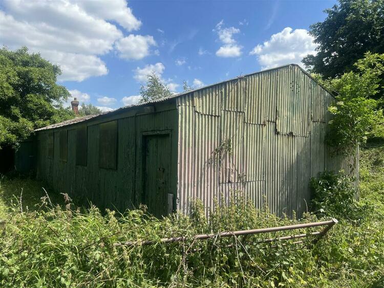 Detached House in Melton Mowbray