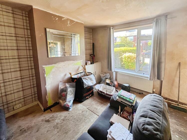 End of Terrace House in Bolton image 2