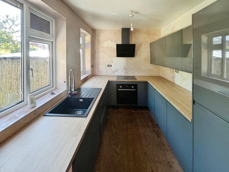 End of Terrace House in Bolton image 3