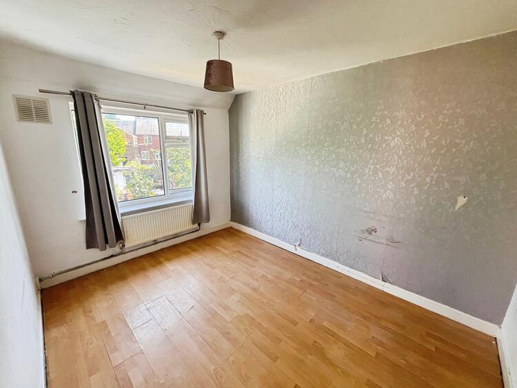 End of Terrace House in Bolton image 4