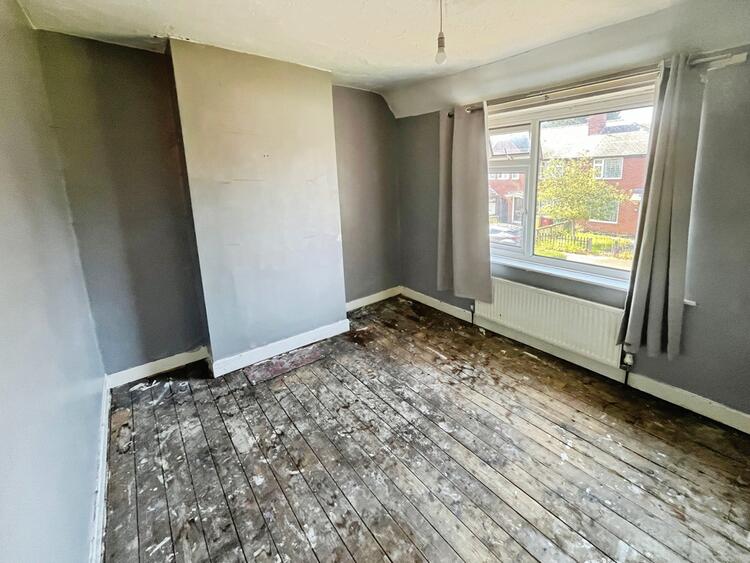 End of Terrace House in Bolton image 5