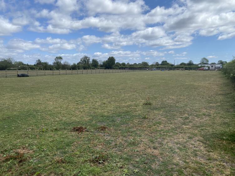 Brookside Stables, Shardlow Road, Aston-On-Trent, Derby, Derbyshire DE72 2AN