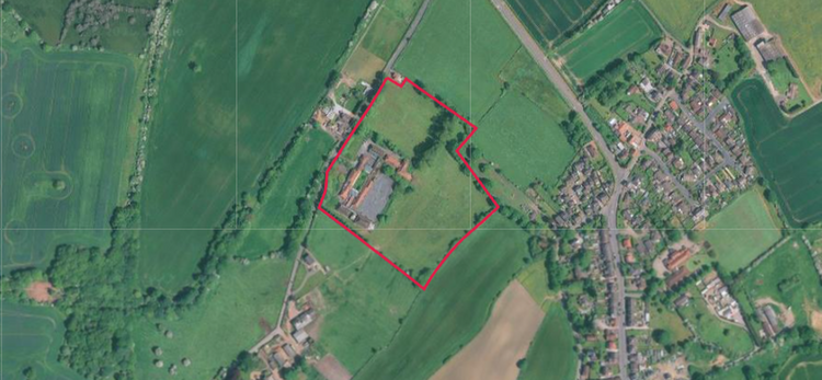 Commercial Property in Barnsley