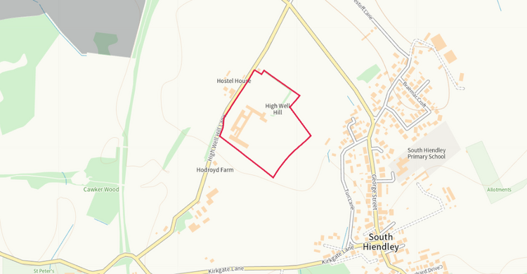 Commercial Property in Barnsley image 4