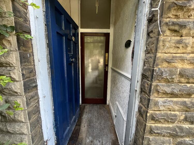 End of Terrace House in Bolton image 2