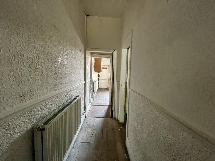 End of Terrace House in Bolton image 3