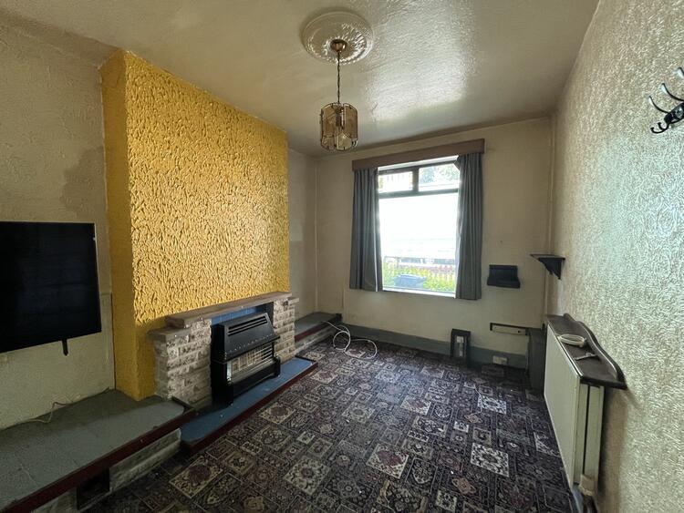End of Terrace House in Bolton image 4