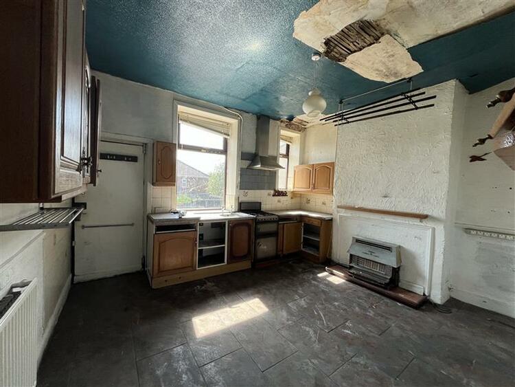 End of Terrace House in Bolton image 5