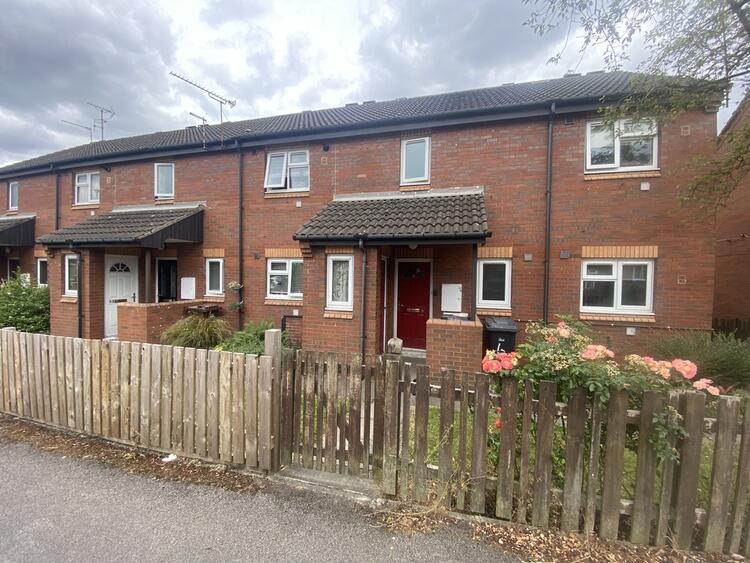 6 Padley Way, Sheffield, South Yorkshire S5 6LJ