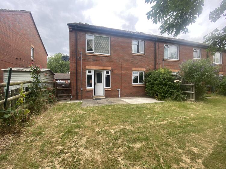 6 Padley Way, Sheffield, South Yorkshire S5 6LJ