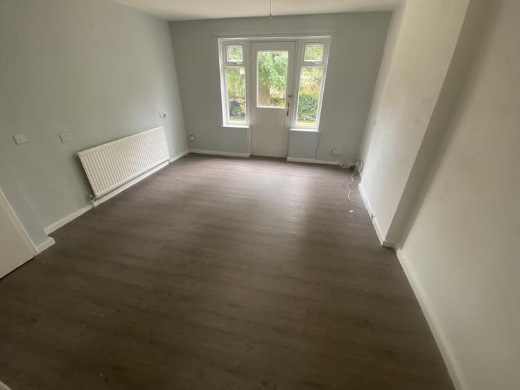 6 Padley Way, Sheffield, South Yorkshire S5 6LJ