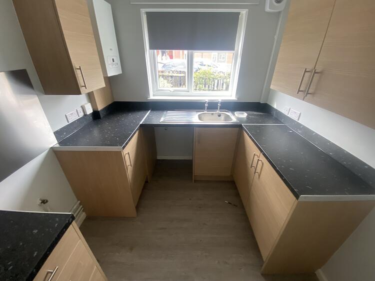 6 Padley Way, Sheffield, South Yorkshire S5 6LJ