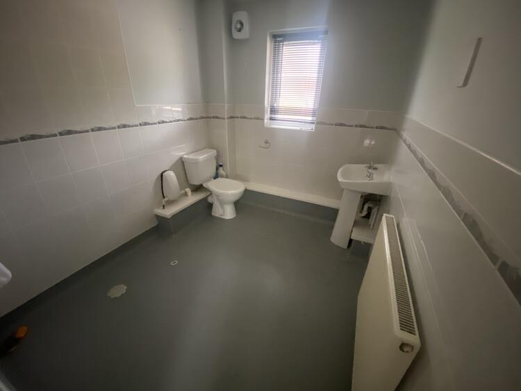 6 Padley Way, Sheffield, South Yorkshire S5 6LJ