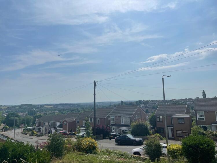 Building Plot adjacent 172 Shelford Road, Gedling, Nottingham NG4 4JJ