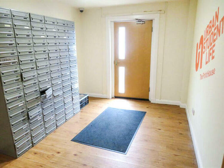Flat in Loughborough image 4