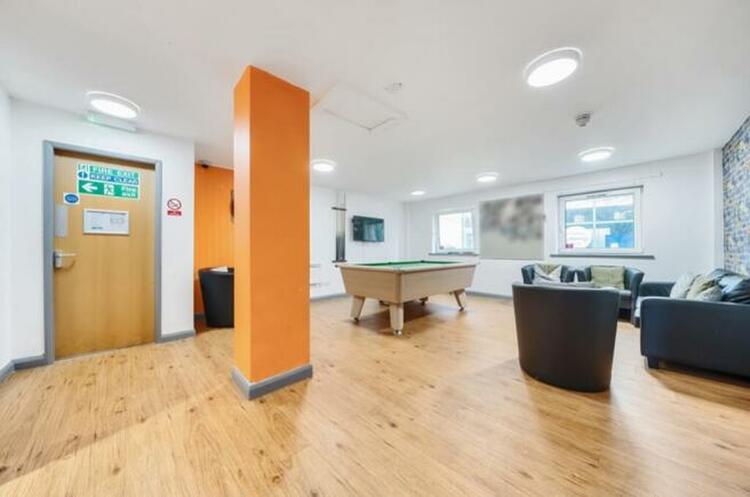 Flat in Loughborough image 3