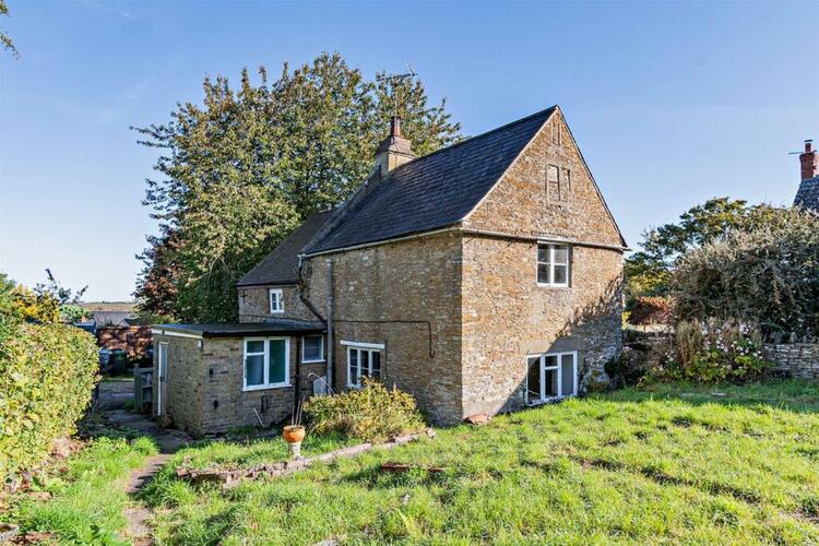 Detached House in Oakham
