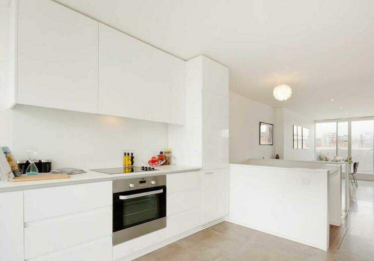 Apartment in Nottingham image 3