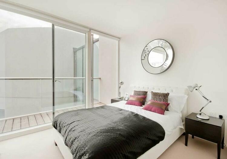 Apartment in Nottingham image 5