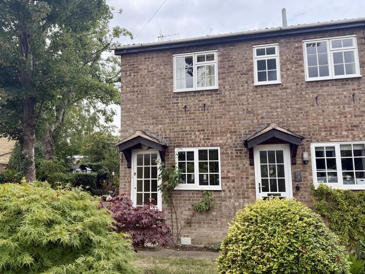 Flat in Sheffield