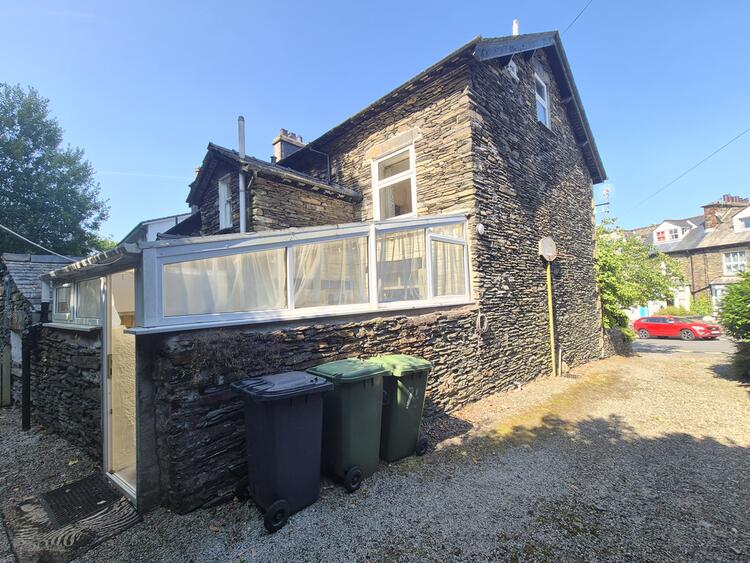 End of Terrace House in Windermere image 4