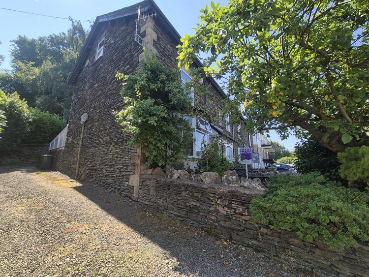 End of Terrace House in Windermere image 3