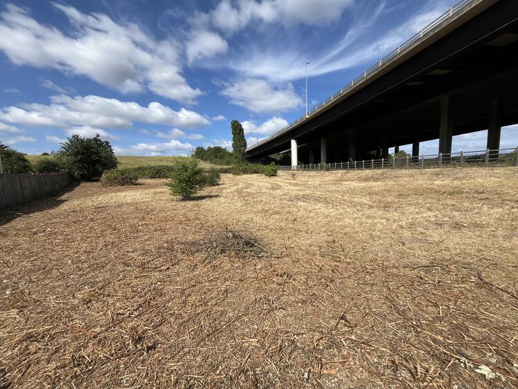 Land in Dartford image 2