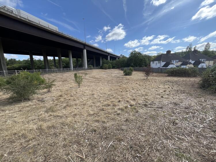 Land in Dartford image 5